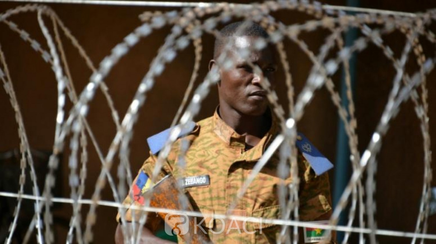 Burkina Faso: Quatre personnes tuées dans le village de Samboulga