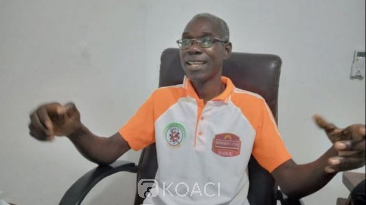 Côte d'Ivoire: Le président de la fédération sportive « séquestré » au Sénégal libéré est rentré au pays