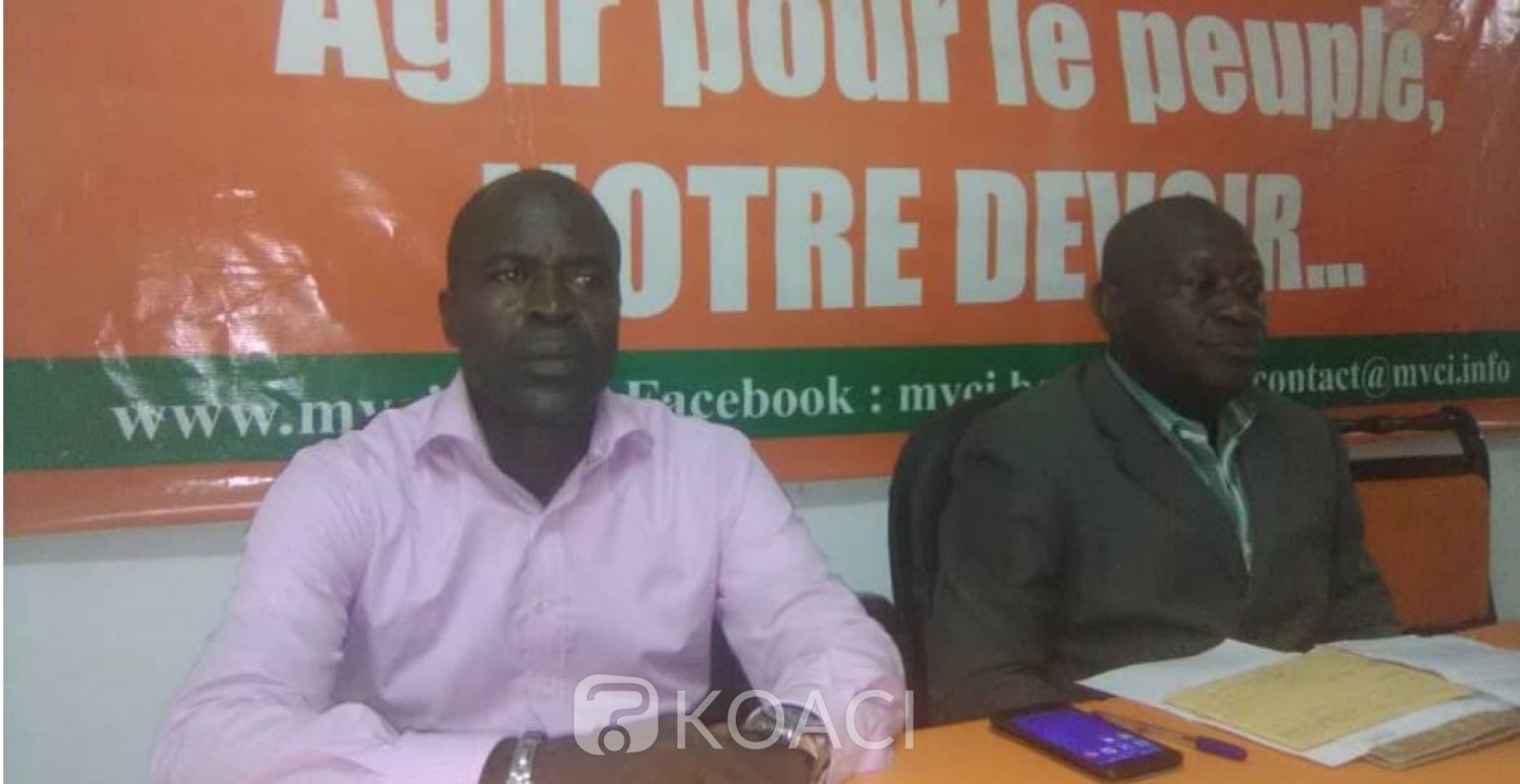 Côte d'Ivoire: Soro privé de passeport ordinaire, le MVCI exige la publication des raisons du refus de l'entreprise ivoirienne chargée de l'édition de ce document