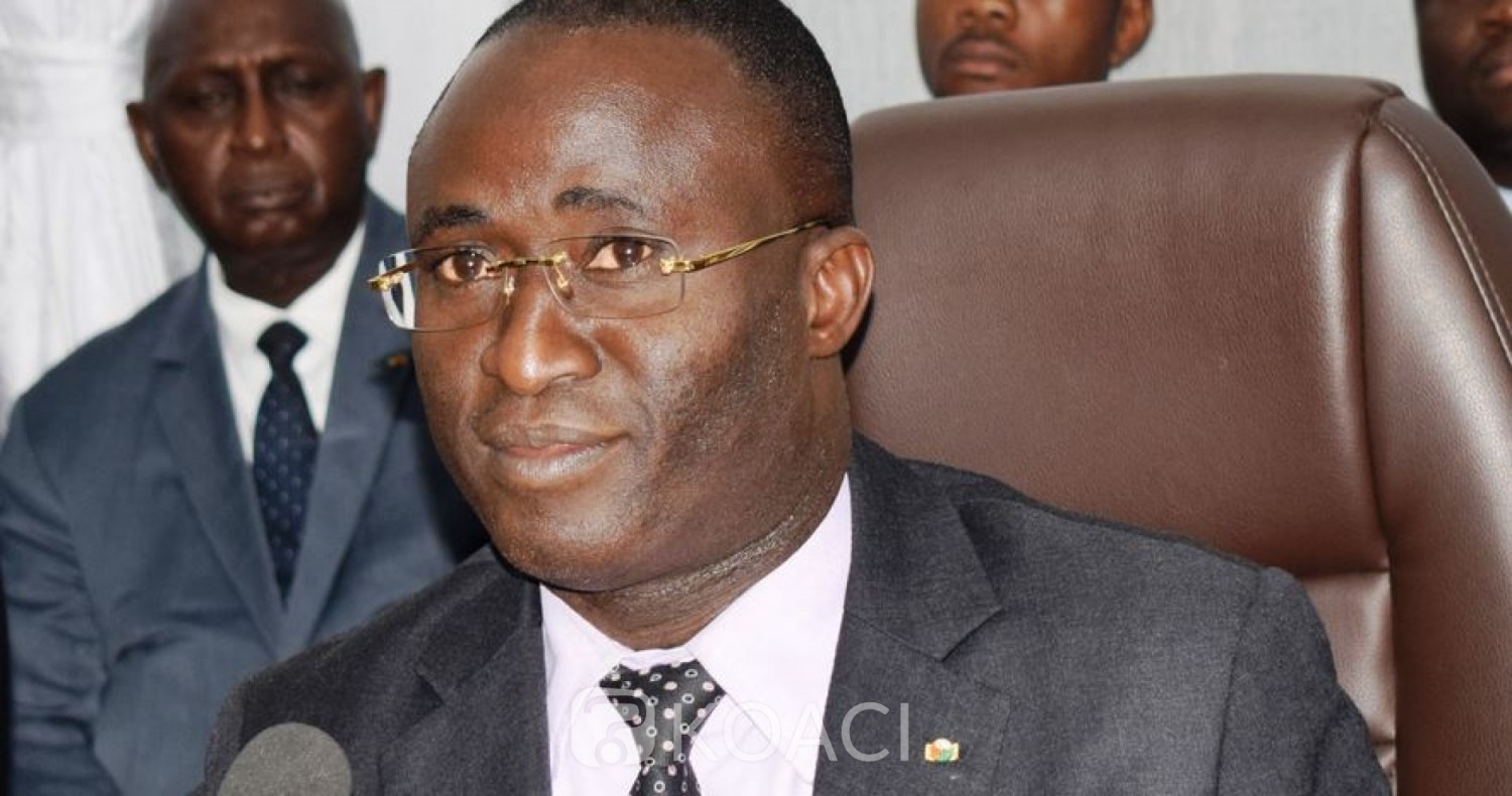Côte d'Ivoire: Manoeuvre pour exclure des fonctionnaires non RHDP, le ministère de la fonction publique répond à Maurice Kakou Guikahué