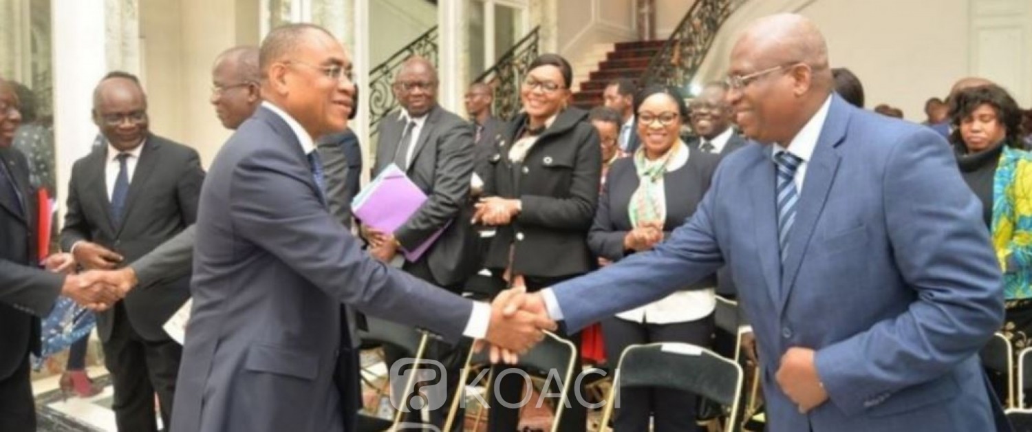 Côte d'Ivoire: Les avantages de la Plateforme de paiement en ligne des actes consulaires lancée vendredi à Paris