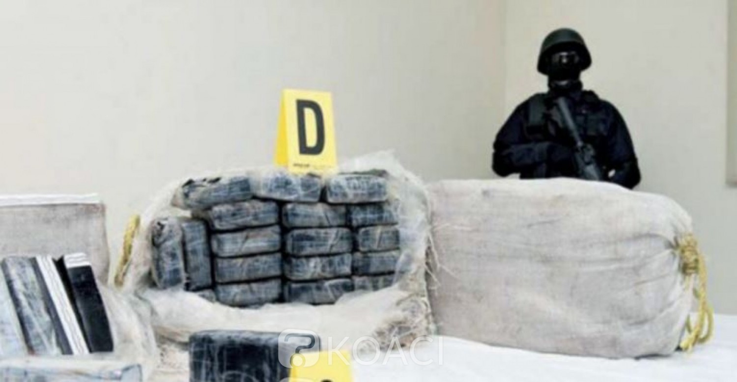 Sénégal: Encore une saisie record de drogue, Dakar plus que jamais plaque tournante du trafic