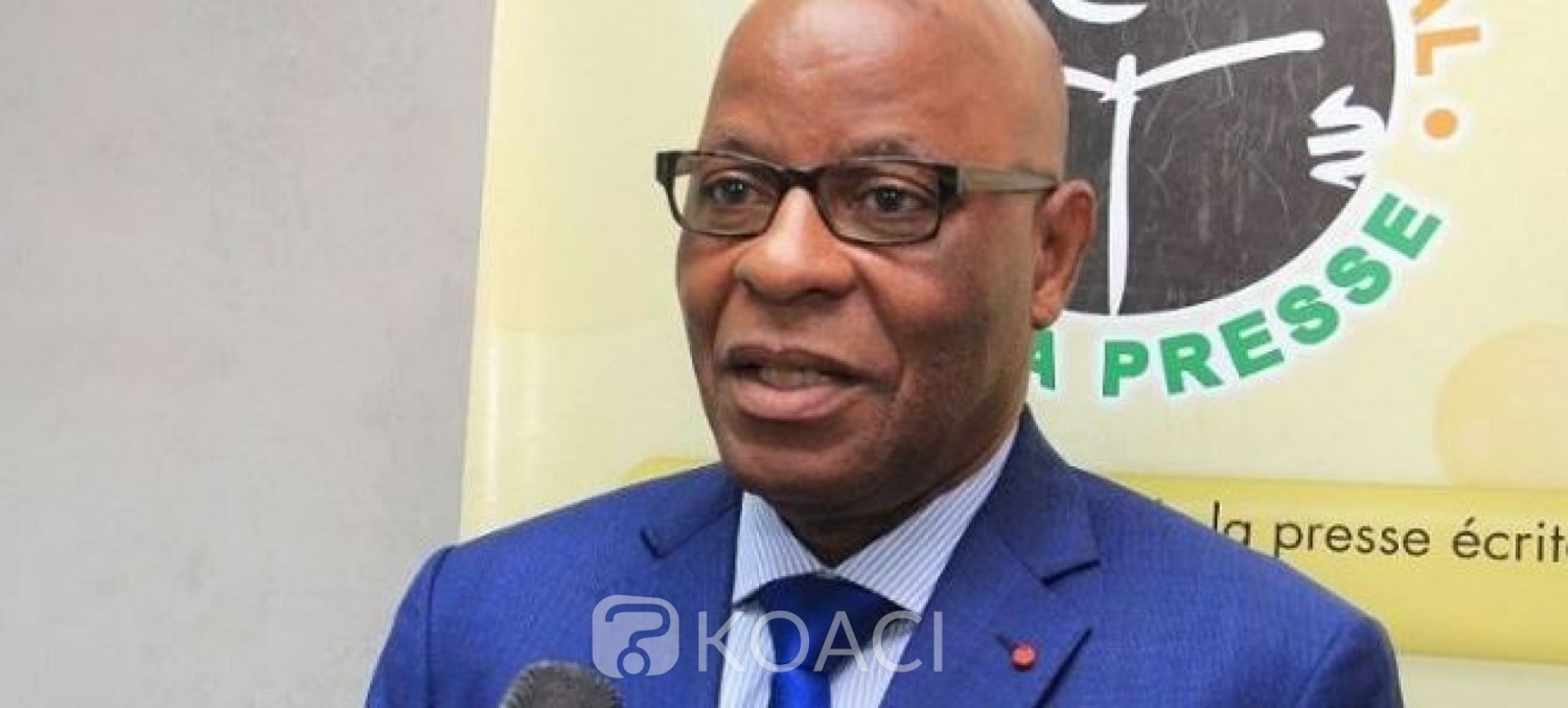 Côte d'Ivoire :  ANP, nommé membre du Bureau politique du RHDP et en fin de mandat, le départ de Raphaël Lapké imminent