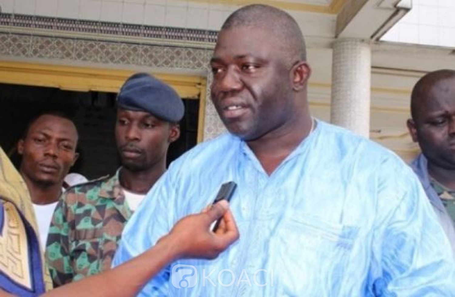 Côte d'Ivoire: Un an après leur arrestation, des éléments du Commandant Tracteur  toujours en attente de leur jugement