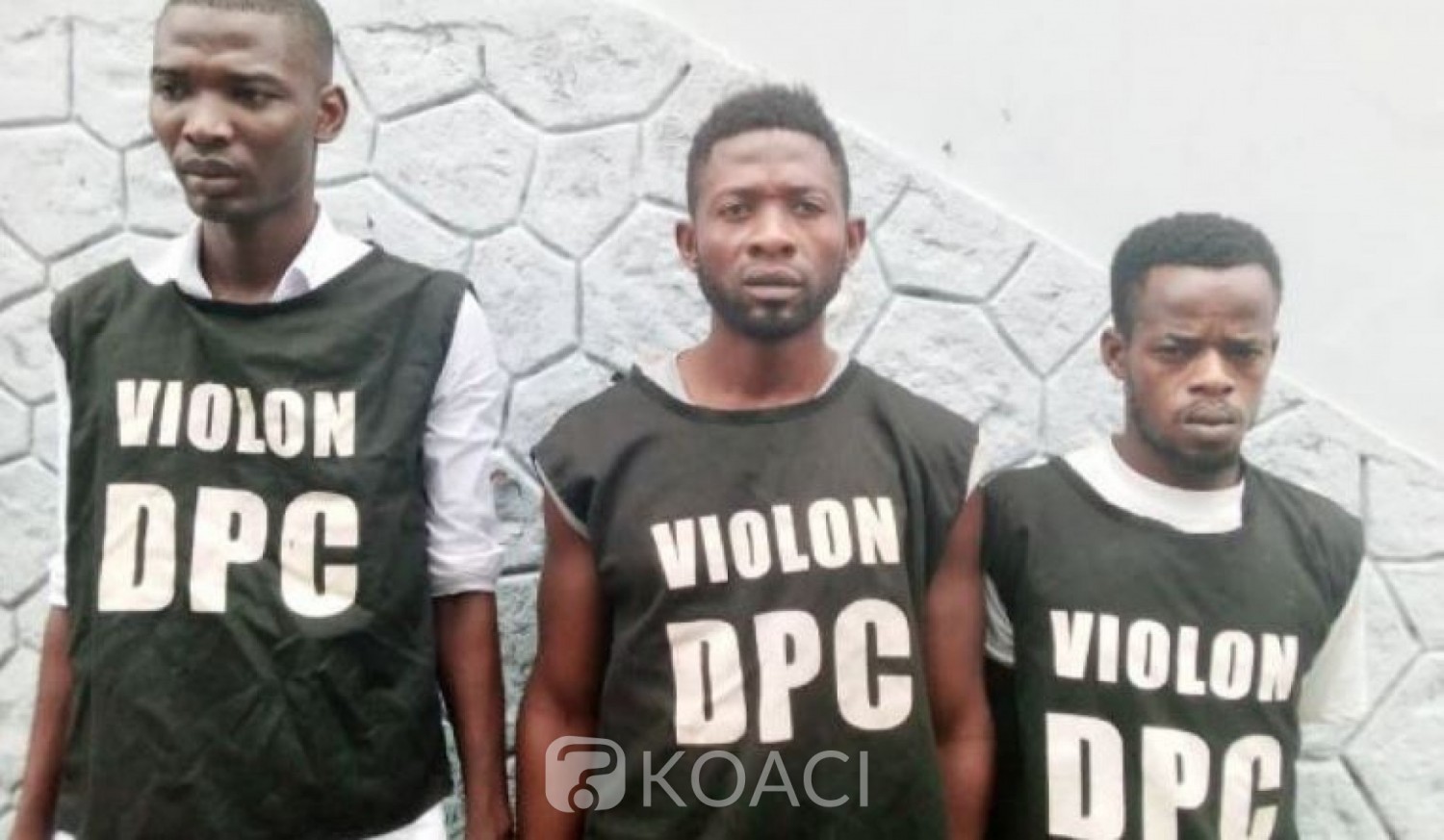 Côte d'Ivoire: Les  meurtriers de l'étudiant au CHU de Cocody arrêtés,  aucune raison valable pour le mobile du crime