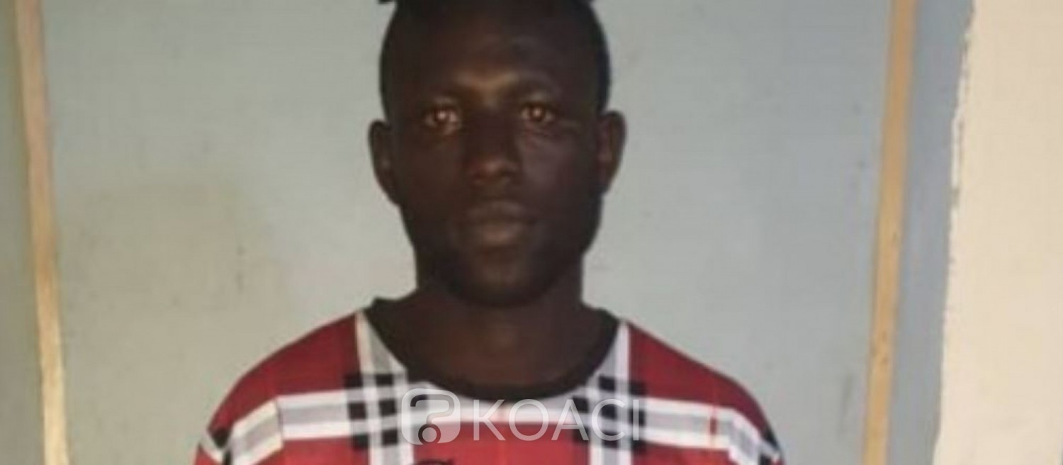 Côte d'Ivoire: Longtemps recherché, un chef microbe arrêté par la police