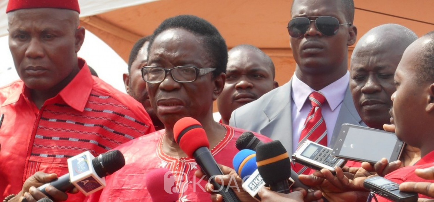 Togo: Présidentielle 2020, le CAR exige à clarifier « l'opposition » pour le salut de la CENI