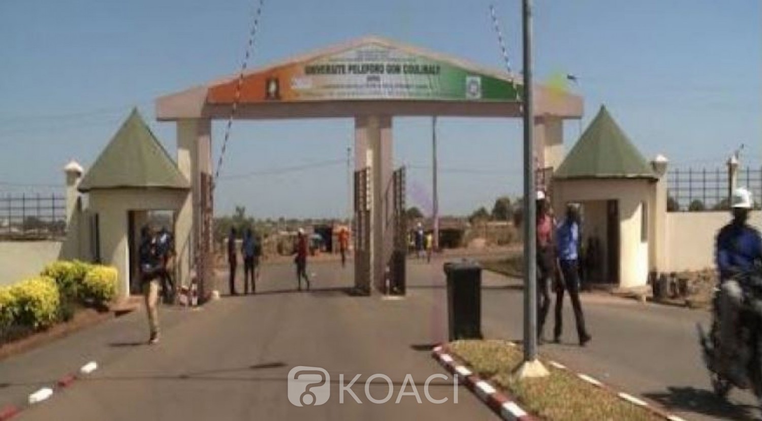 Côte d'Ivoire: Université de Korhogo, suspension de  l'Arrêt de Travail pour le Paiement des Arriérés des Heures Complémentaires