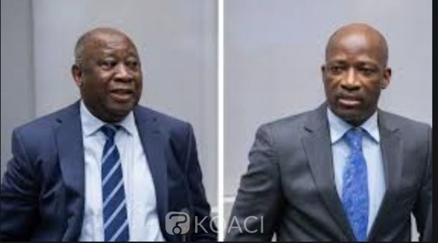 Côte d'Ivoire:  Bensouda demande l'annulation du procès de Gbagbo et Blé Goudé et exige un nouveau procès, les raisons