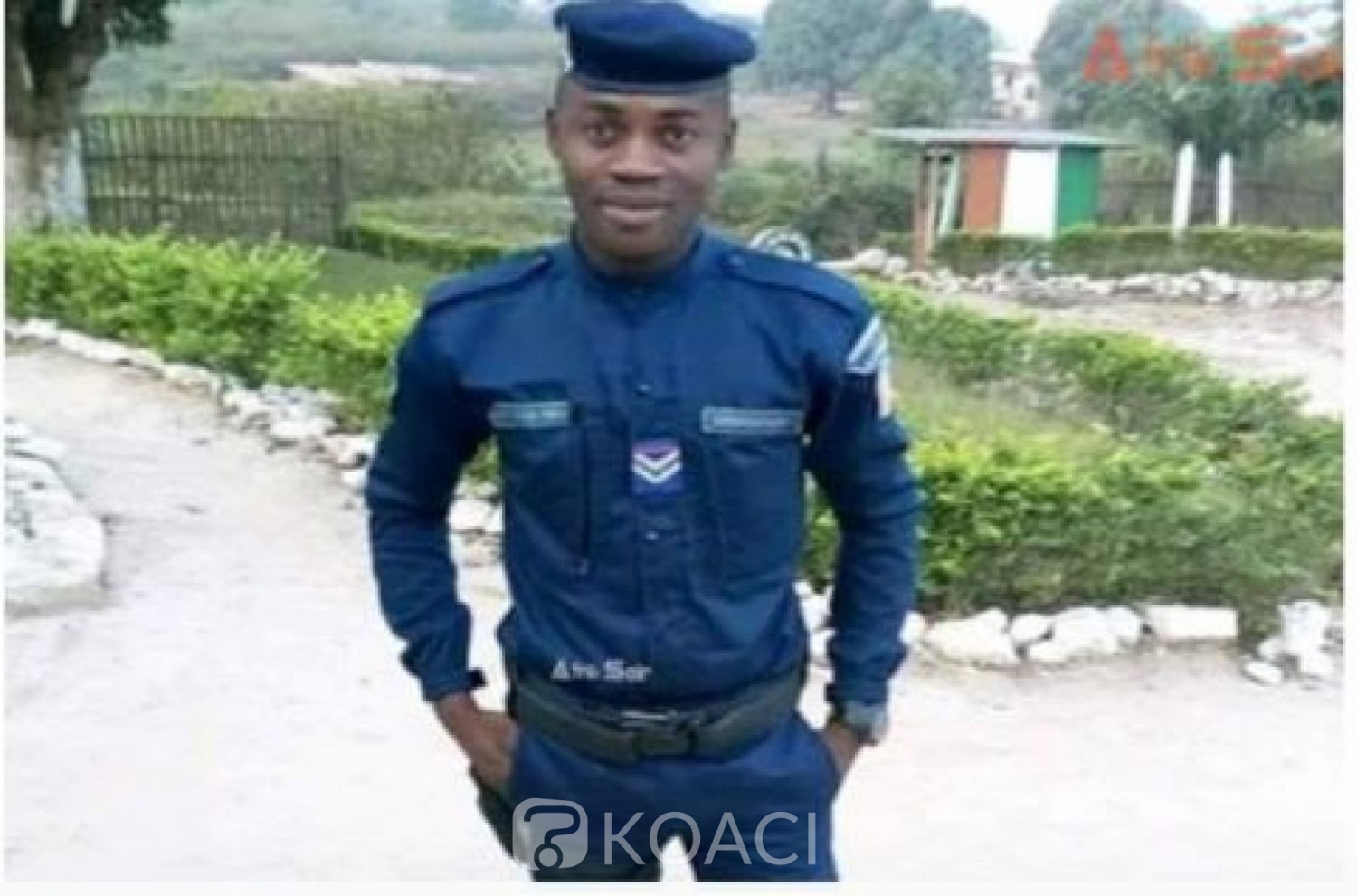 Côte d'Ivoire: Mort suspecte d'un Gendarme à Aboisso