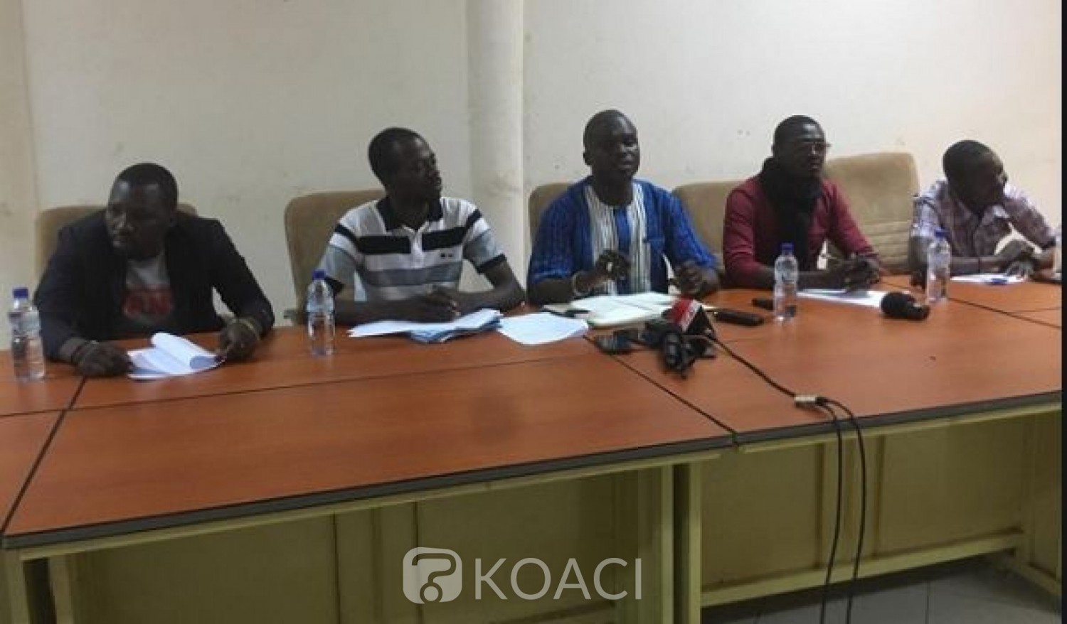 Burkina Faso: Un policier tué dans une attaque, leur syndicat appelle à 