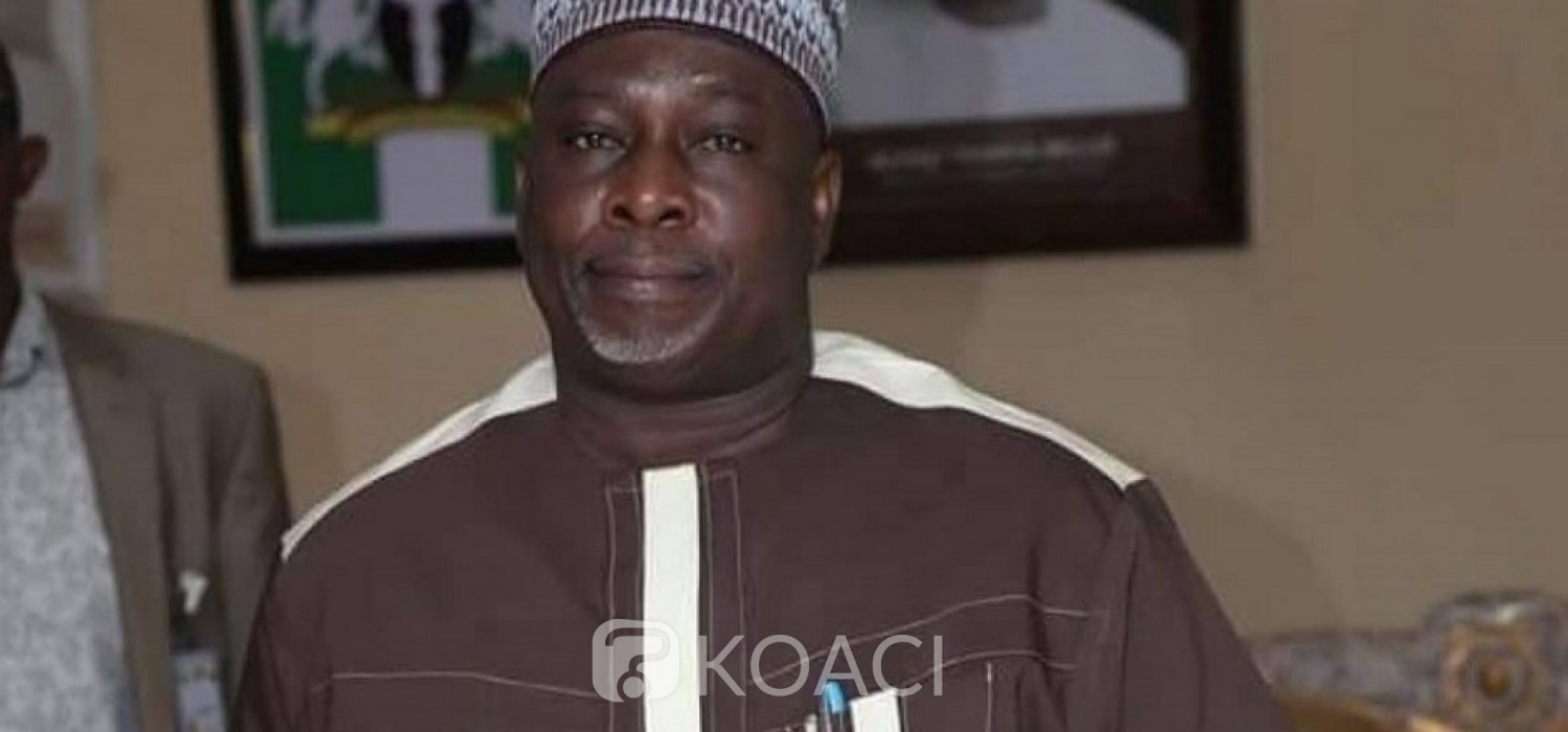 Nigeria: Etat de Kogi, le gouverneur adjoint destitué