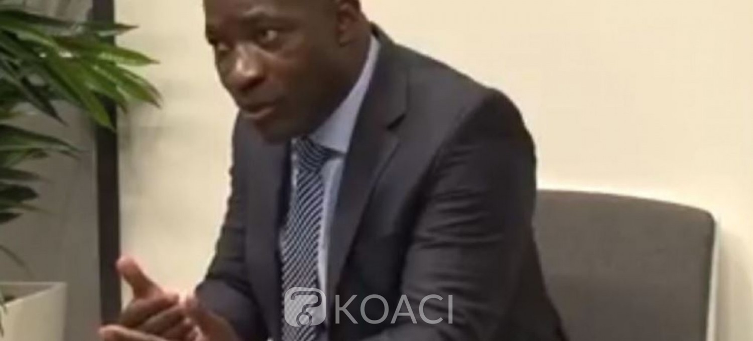 Côte d'Ivoire: Blé Goudé pas en contact avec Soro, se dit prêt à l'accueillir avec joie à la Haye