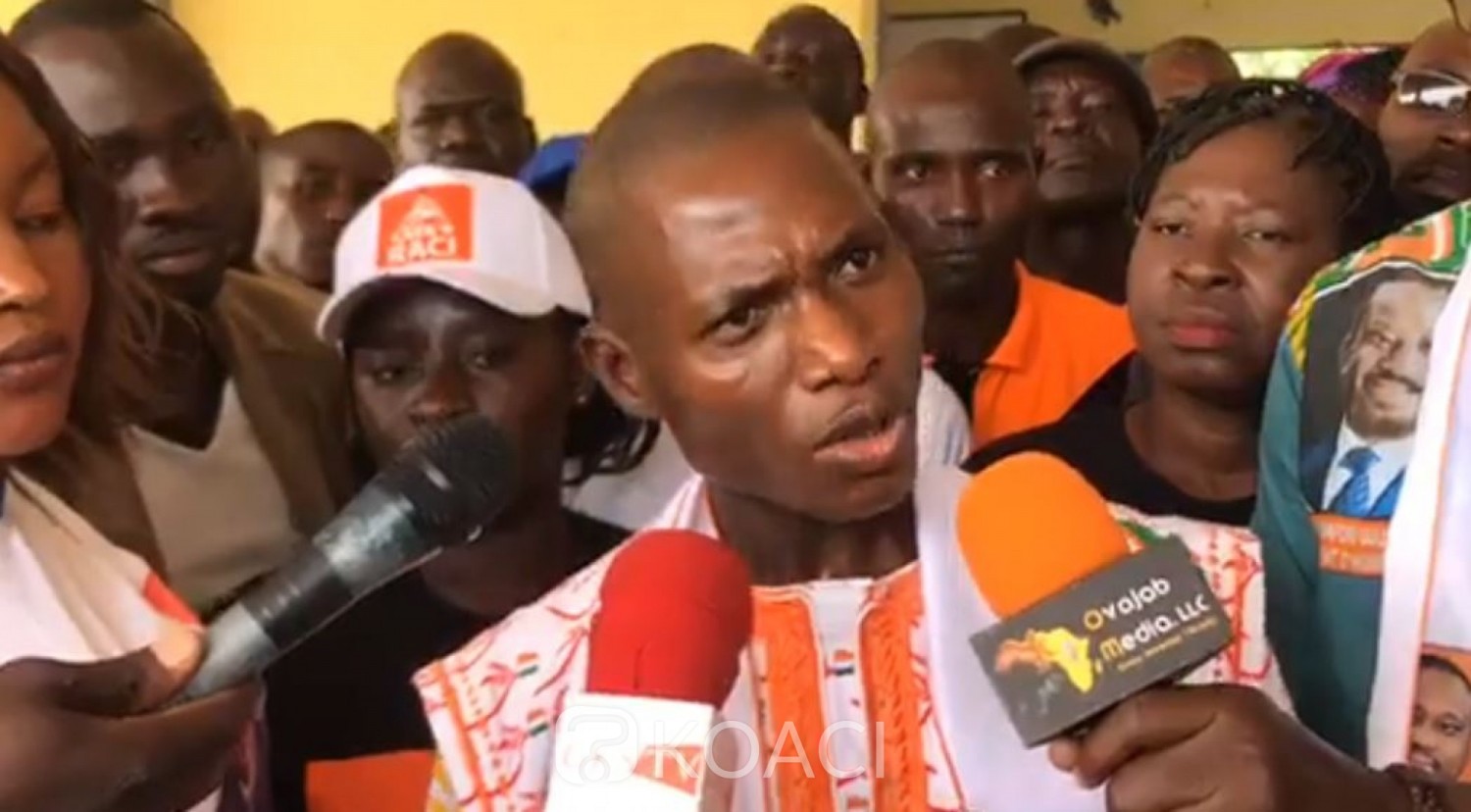 Côte d'Ivoire: Depuis Boundiali, un proche de Soro se déchaîne, voici les graves accusations contre Amadou Gon