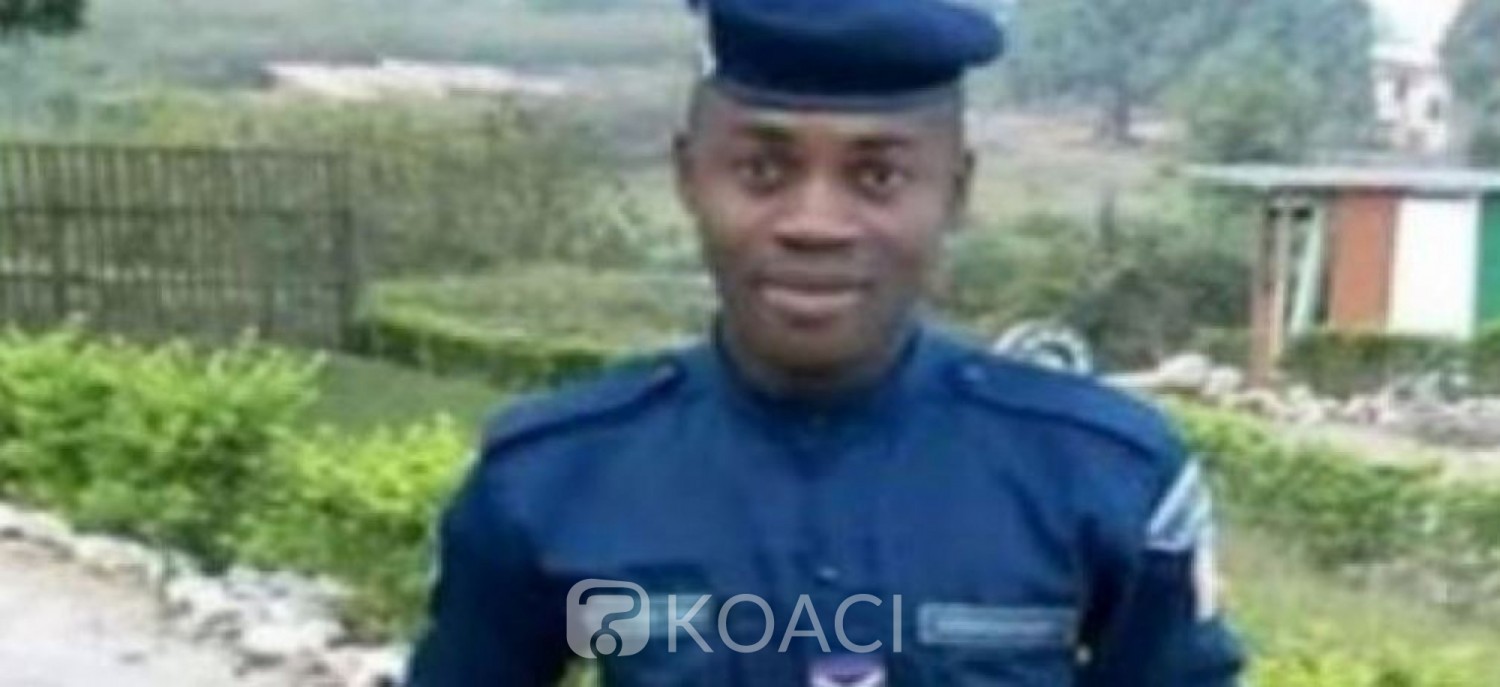 Côte d'Ivoire : Mort suspecte d'un gendarme à l'escadron d'Aboisso, Ange Kessi demande une autopsie