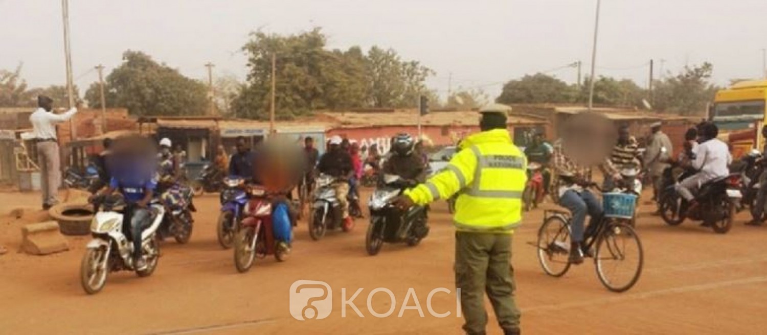 Burkina Faso:  La police alerte sur une nouvelle forme d'arnaque à l'emploi