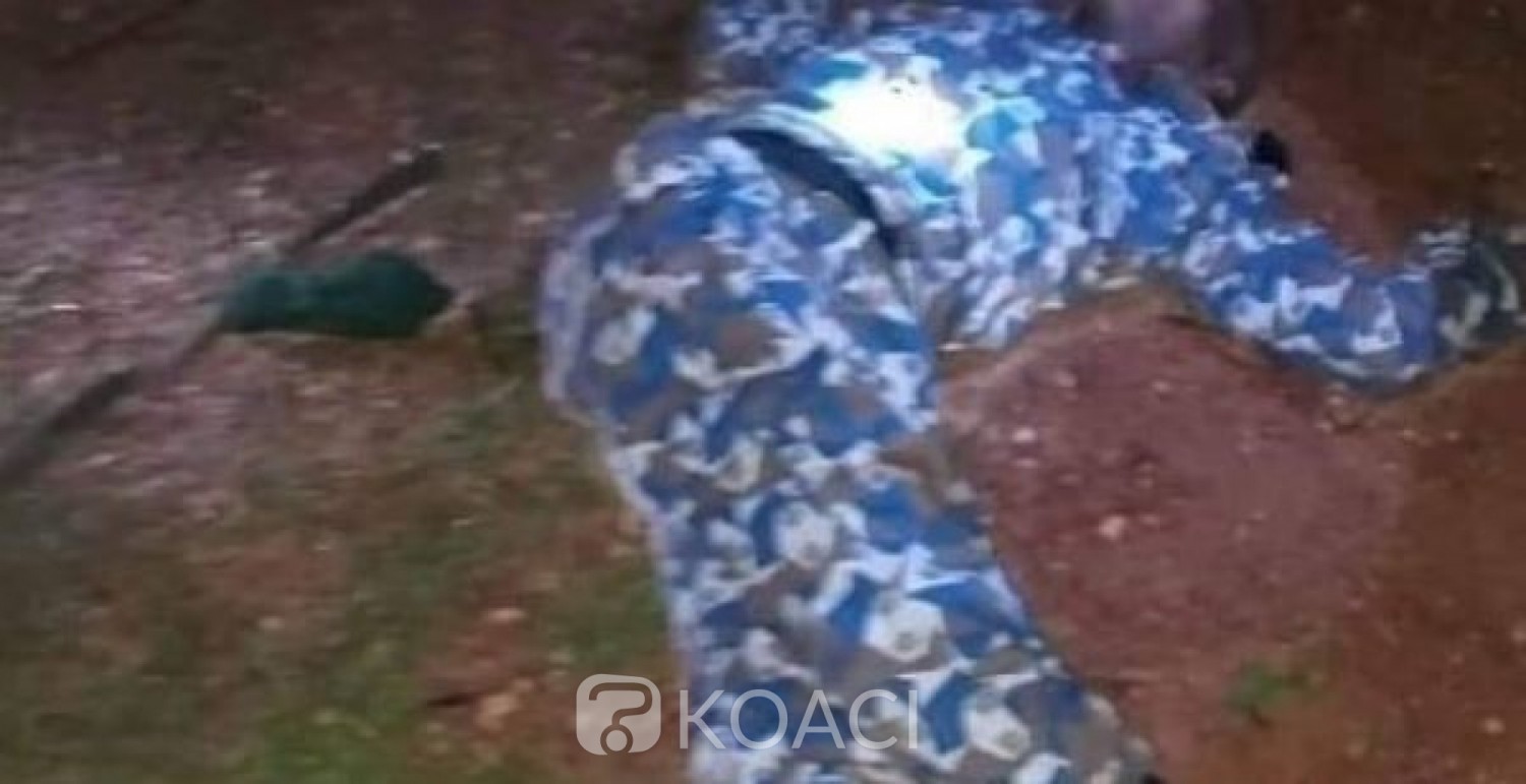 Côte d'Ivoire: Adzopé, les présumés meurtriers d'un soldat sur un site d'orpaillage mis aux arrêts