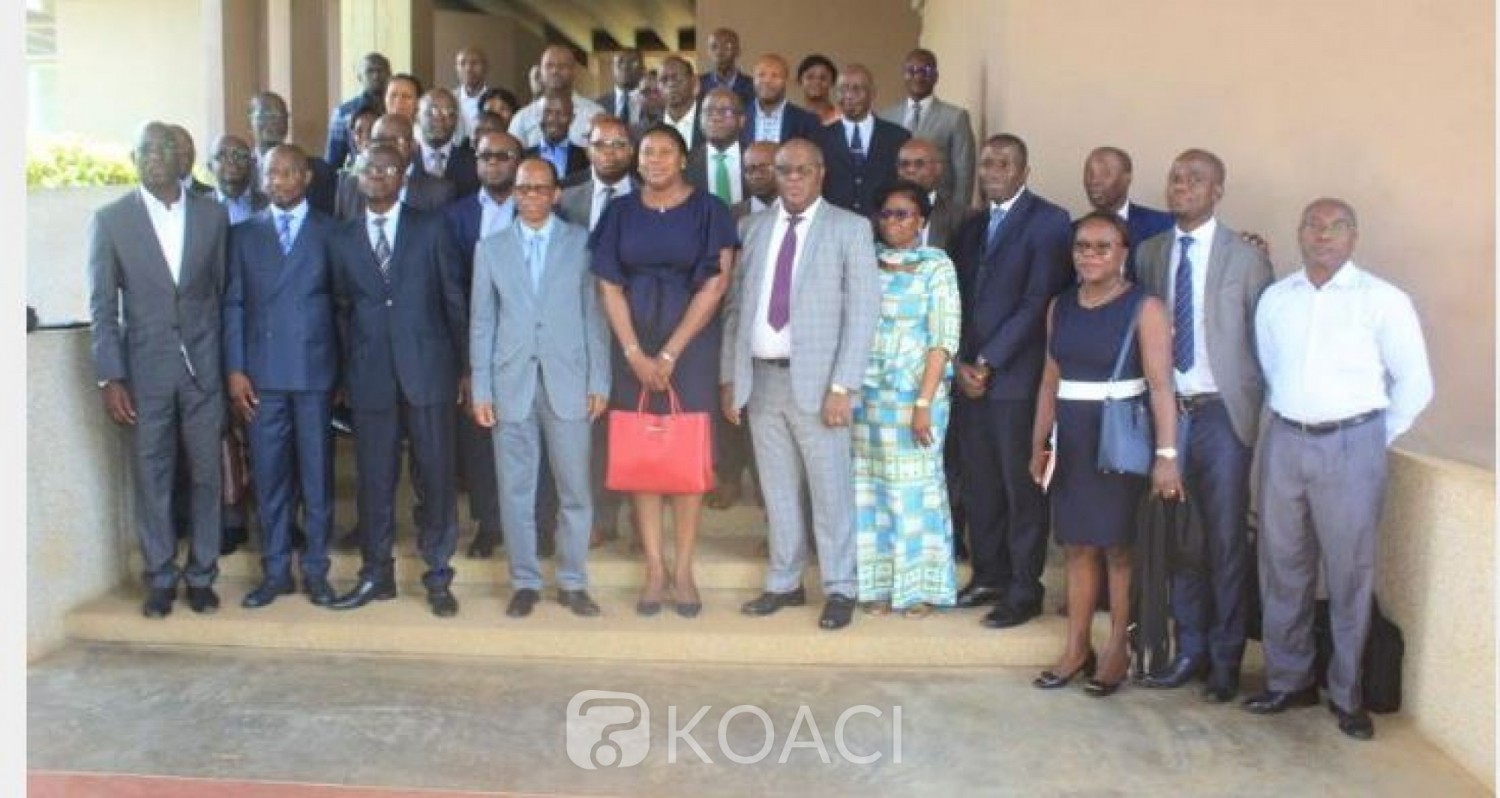 Côte d'Ivoire : L'université de Cocody se dote de quatre écoles doctorales avec le système LMD