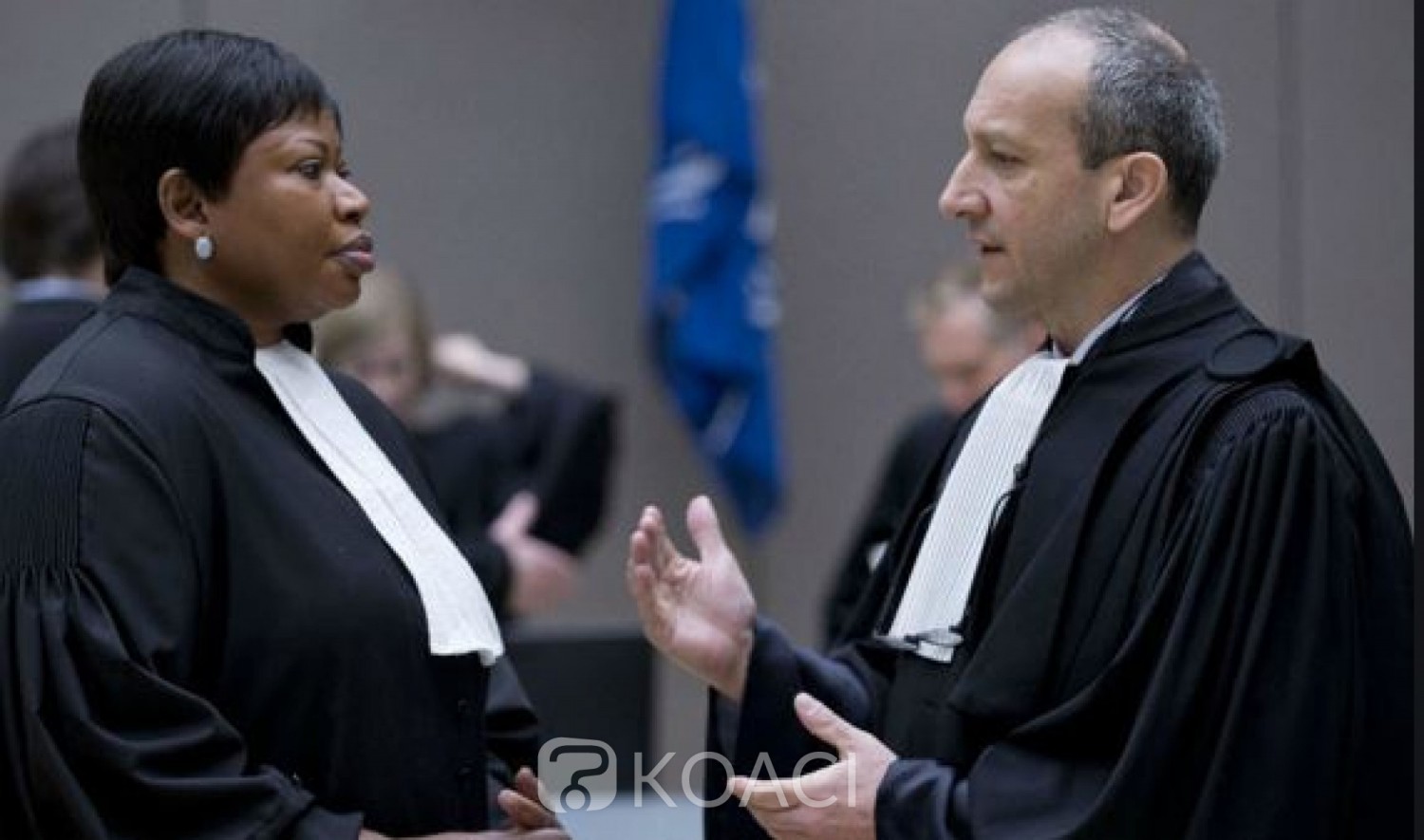 Côte d'Ivoire: CPI,  Bensouda s'oppose à une nouvelle requête de la défense de Gbagbo