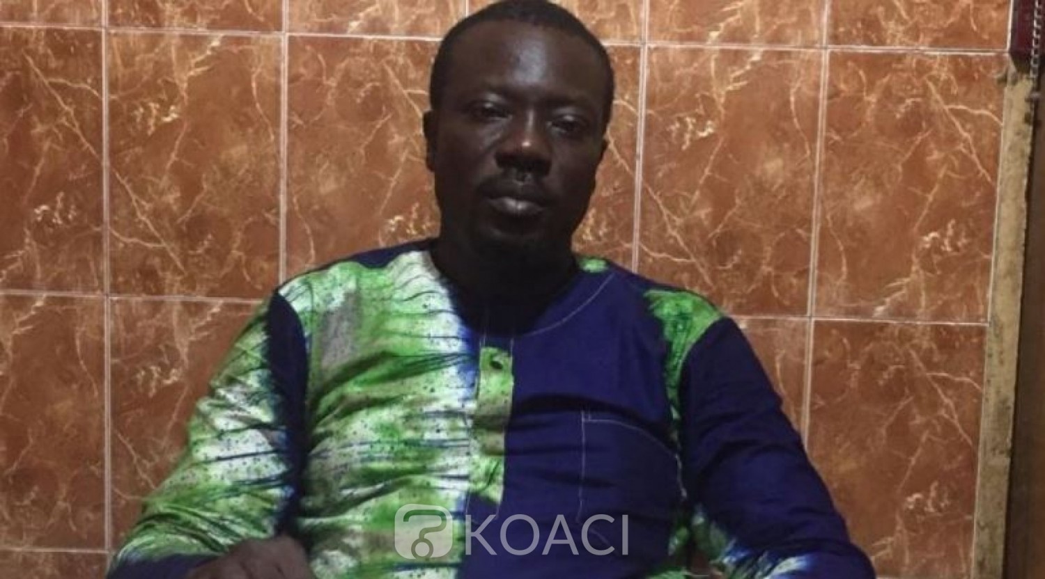 Côte d'Ivoire: Réhabilitation du CHU de Yopougon, Samba David «c'est un vol organisé pour servir la caisse noire à l'Etat pour financer les élections»