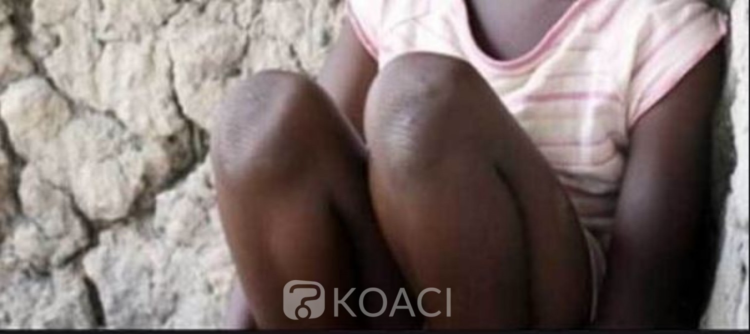 Côte d'Ivoire: Une mère soupçonne son époux d'abus sexuel sur leur fillette de quatre ans