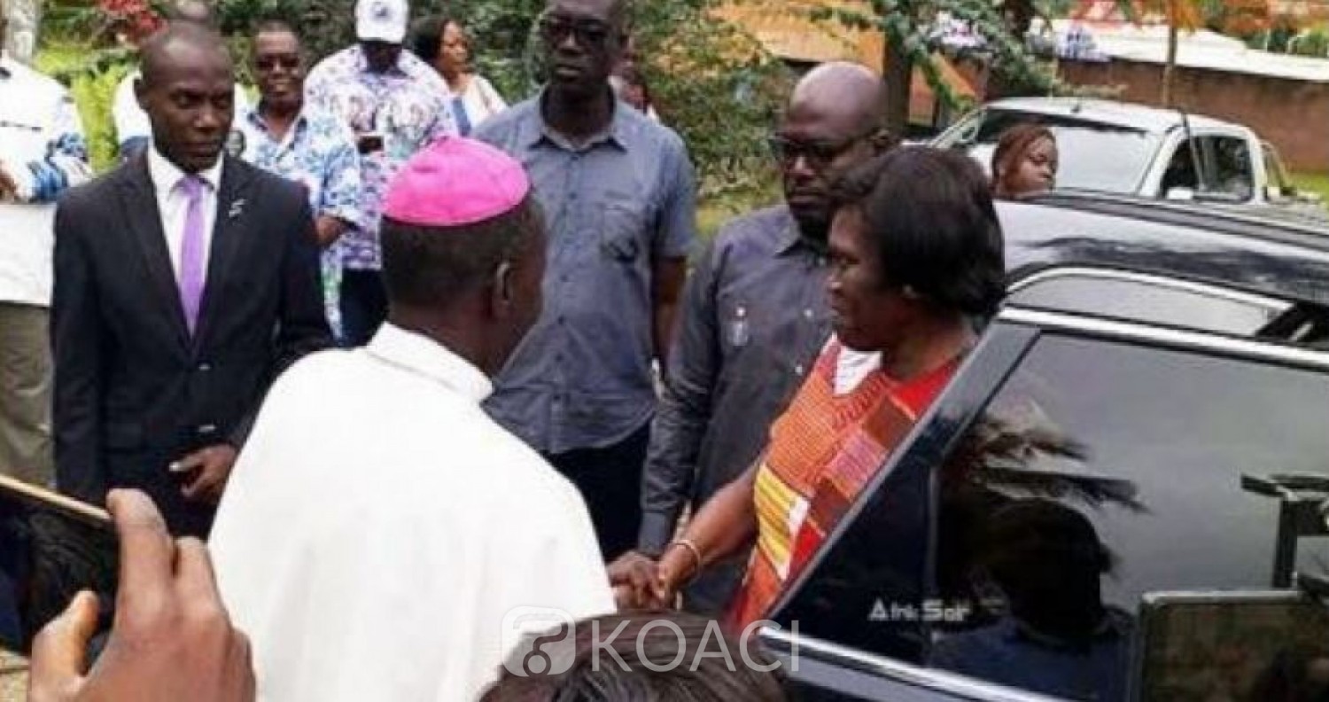 Côte d'Ivoire: CPI, du nouveau dans l'affaire du Procureure Bensouda  contre  Simone Gbagbo