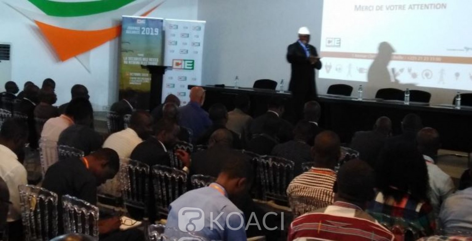 Côte d'Ivoire: La CIE invite les grands acteurs du réseau électrique à plus de prudence