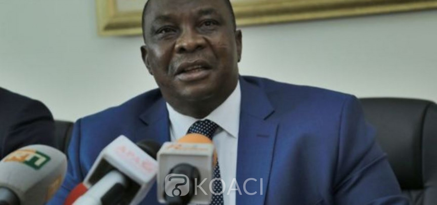 Côte d'Ivoire: Financement du meeting du PDCI de Yakro par des cadres du RHDP, réponse et menace d'Adjoumani