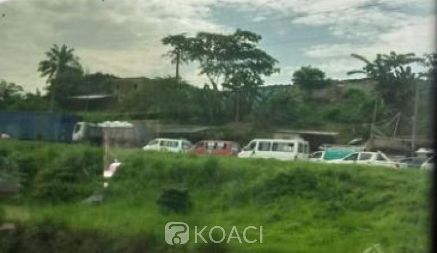 Côte d'Ivoire: Yopougon et le mystère de ses embouteillages, le cas de ce vendredi