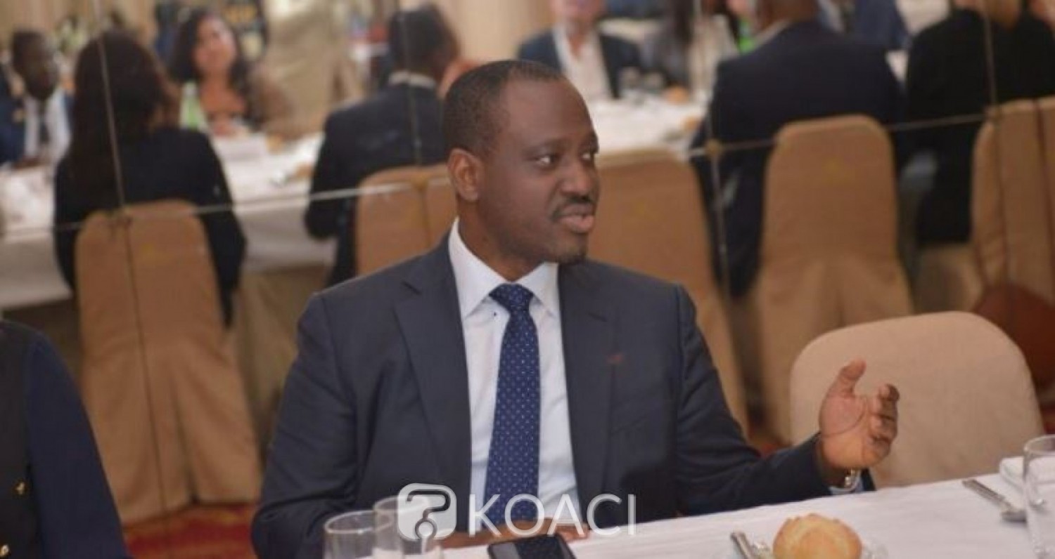 Côte d'Ivoire: Soro révèle la date de son retour et affirme  « Si on parle encore de Gbagbo, c'est que Ouattara n'a pas fait mieux »