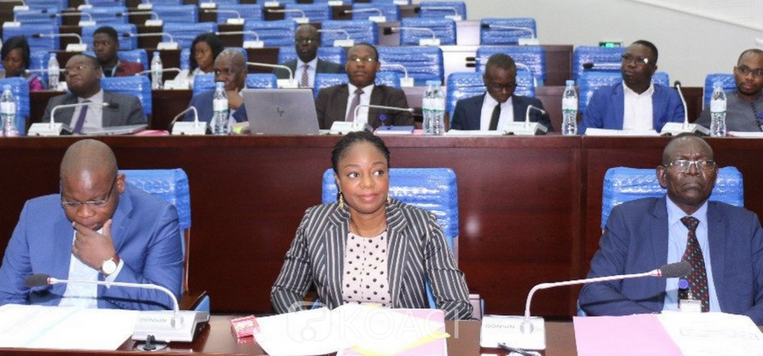 Togo : Loi sur la protection des données à caractère personnel, assurance de Mme Tségan aux investisseurs