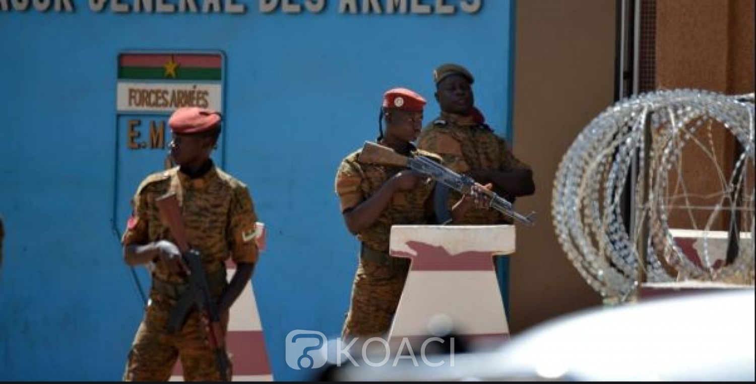 Burkina Faso: Onze personnes tuées par des groupes armés à Pobé Mengao