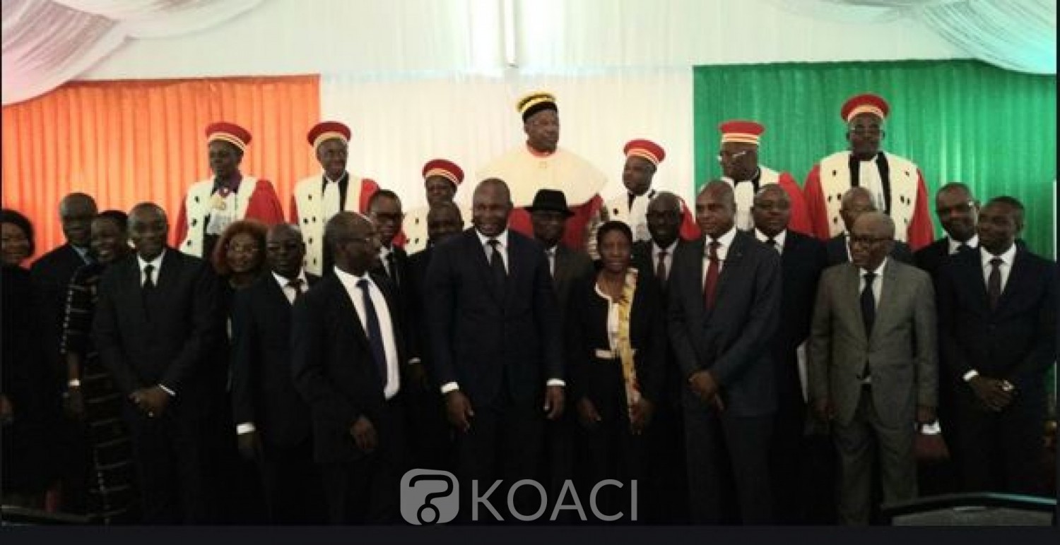 Côte d'Ivoire: Les membres de la CEI devront produire une attestation de régularité fiscale