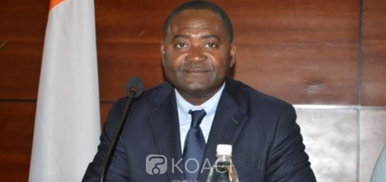 Côte d'Ivoire :  Assemblée nationale, Gnamien Konan rejoint le Groupe parlementaire PDCI-RDA et donne les raisons de son adhésion
