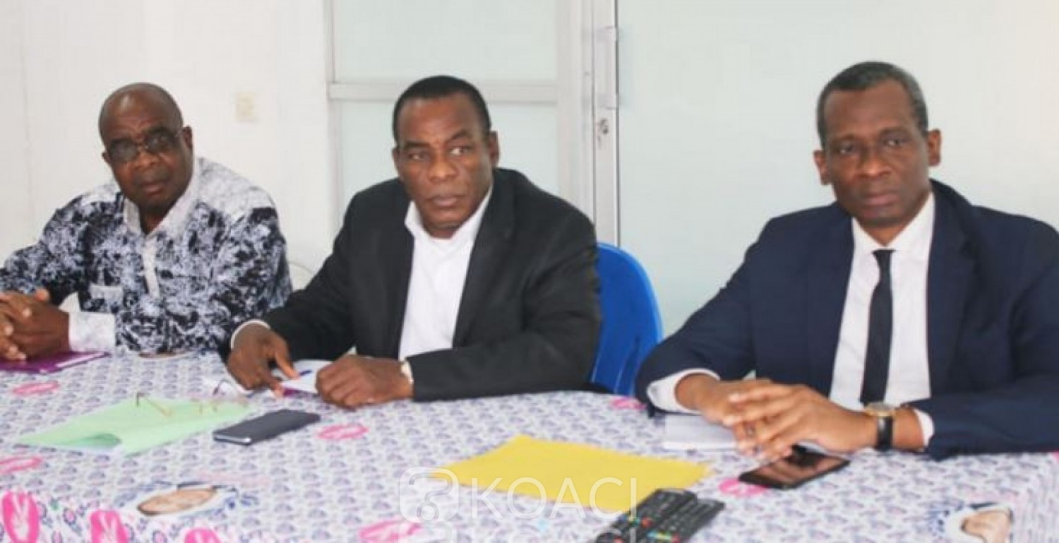 Côte d'Ivoire: CPI, requête du pouvoir d'Abidjan, le camp Affi dénonce l'immixtion du politique dans la procédure et s'interroge