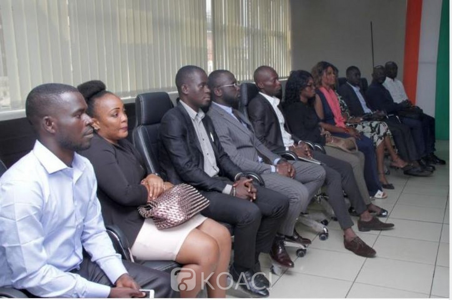 Côte d'Ivoire: Des Pro-Soro annoncent leur retour au RHDP pour préserver les acquis obtenus par Ouattara