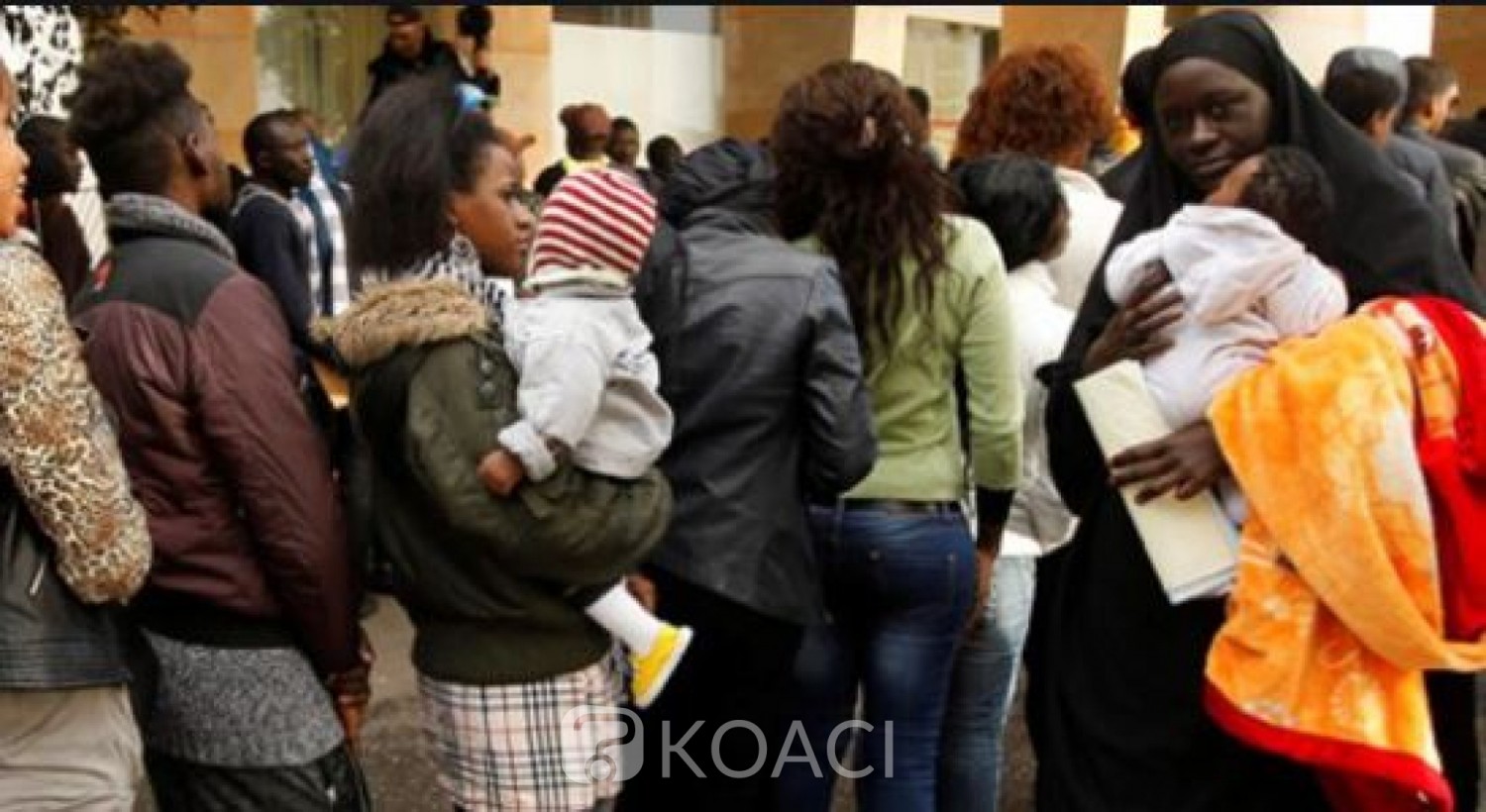 Côte d'Ivoire : Vague d'indignation des africains au Maroc après la décision des autorités de présenter un titre de séjour pour acheter un ticket de car
