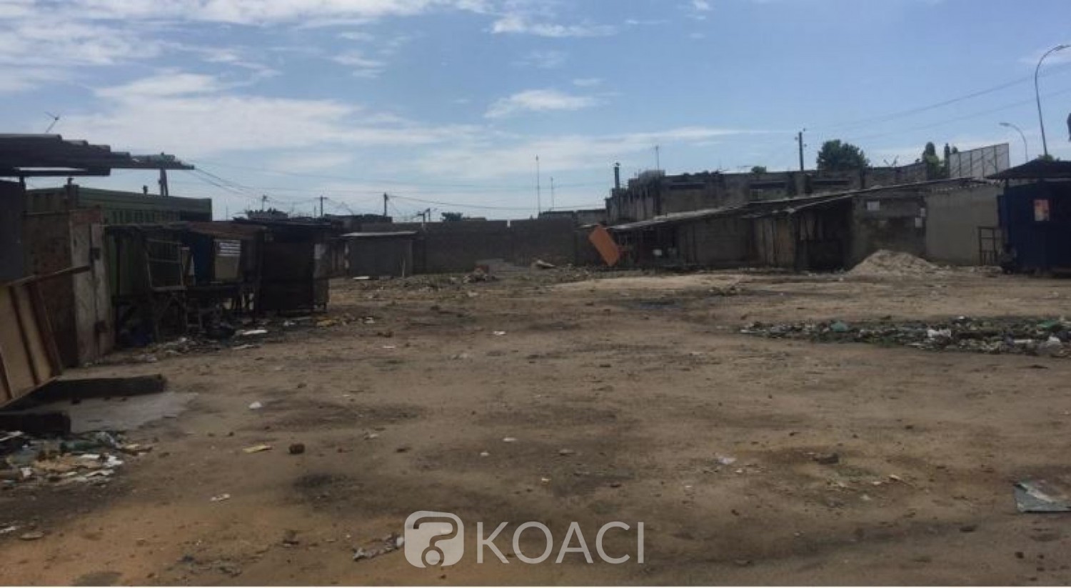 Côte d'Ivoire: Assassinat d'un gendarme à Yopougon, Dramane, l'un des accusés reste introuvable, le site au centre d'un conflit entre jeunes du quartier et un promoteur libanais