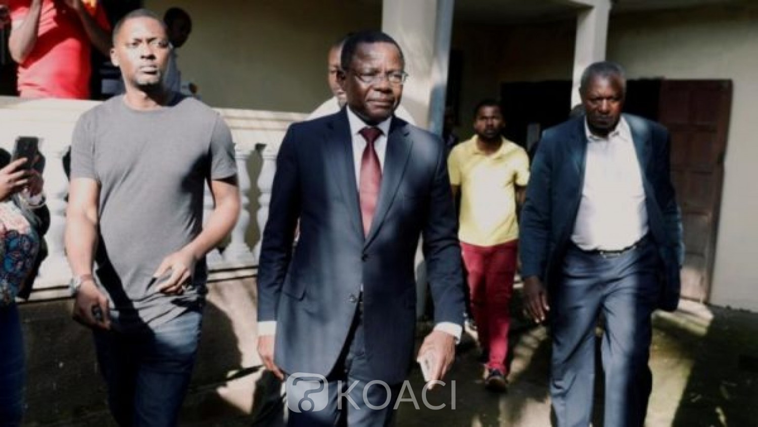 Cameroun: Haute tension à Yaoundé avant les législatives et municipales, malgré l'interdiction  le Mrc veut tenir son meeting