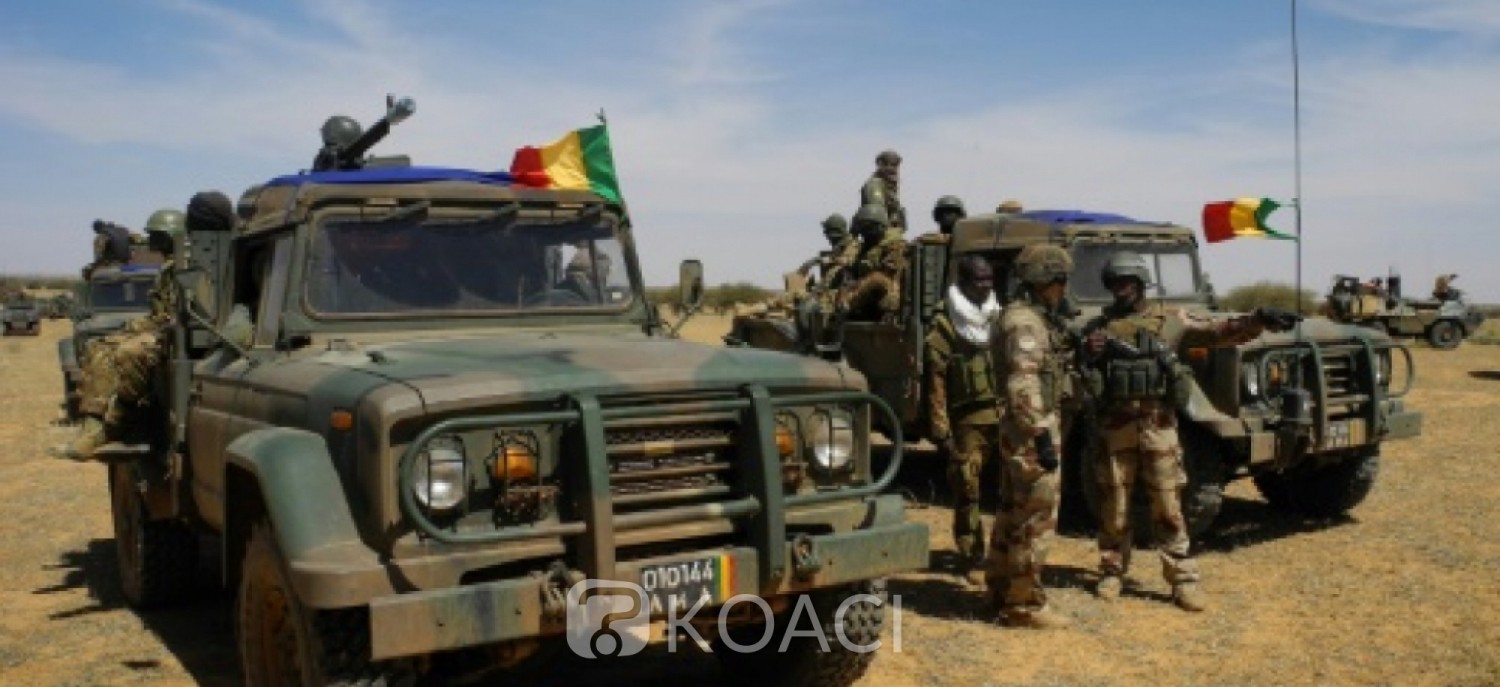 Mali: Attaque terroriste à Indelimane, 48 soldats tués , selon un bilan revu à la baisse