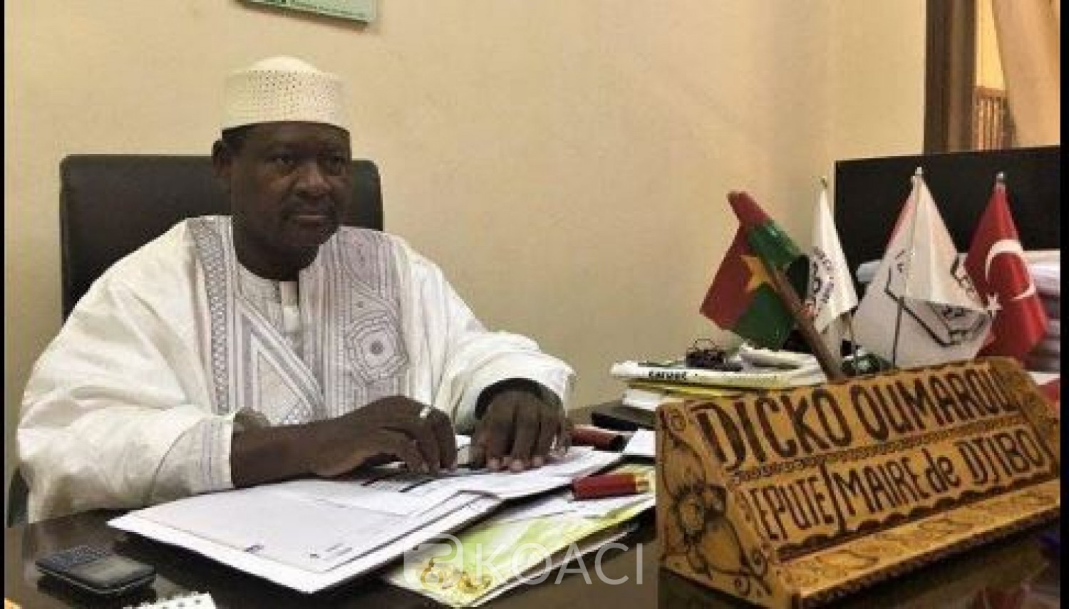 Burkina Faso: Le député maire de Djibo et trois autres personnes tués dans une attaque