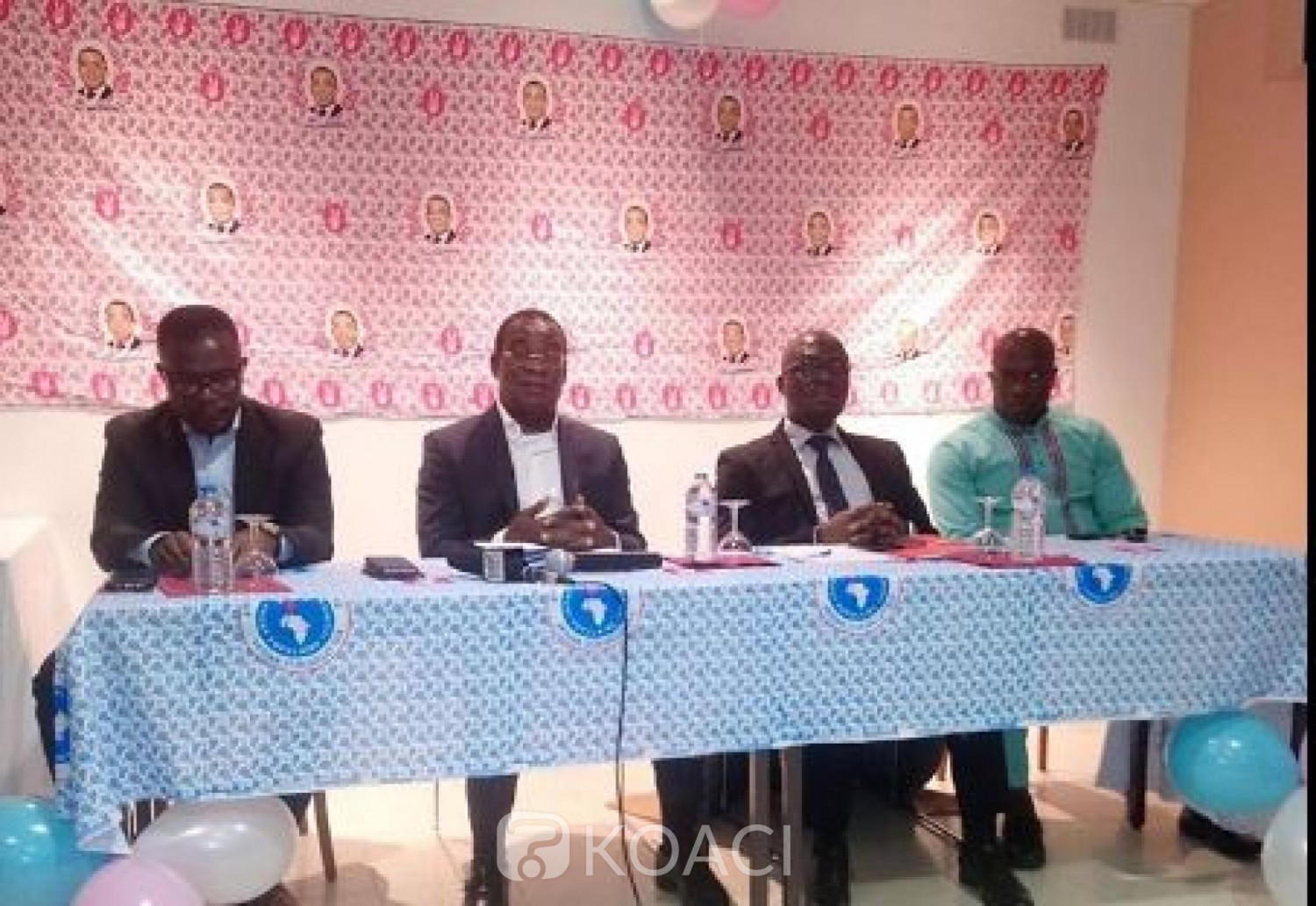 Côte d'Ivoire: Après avoir attaqué frontalement Gbagbo, Affi présente ses excuses