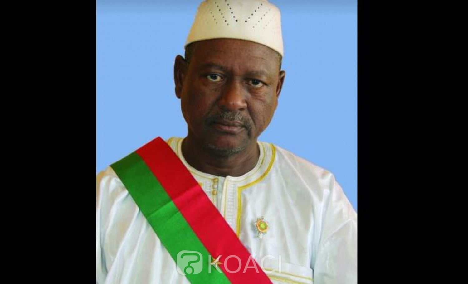 Burkina Faso: Consternation des hommes politiques après la mort du député-maire de Djibo