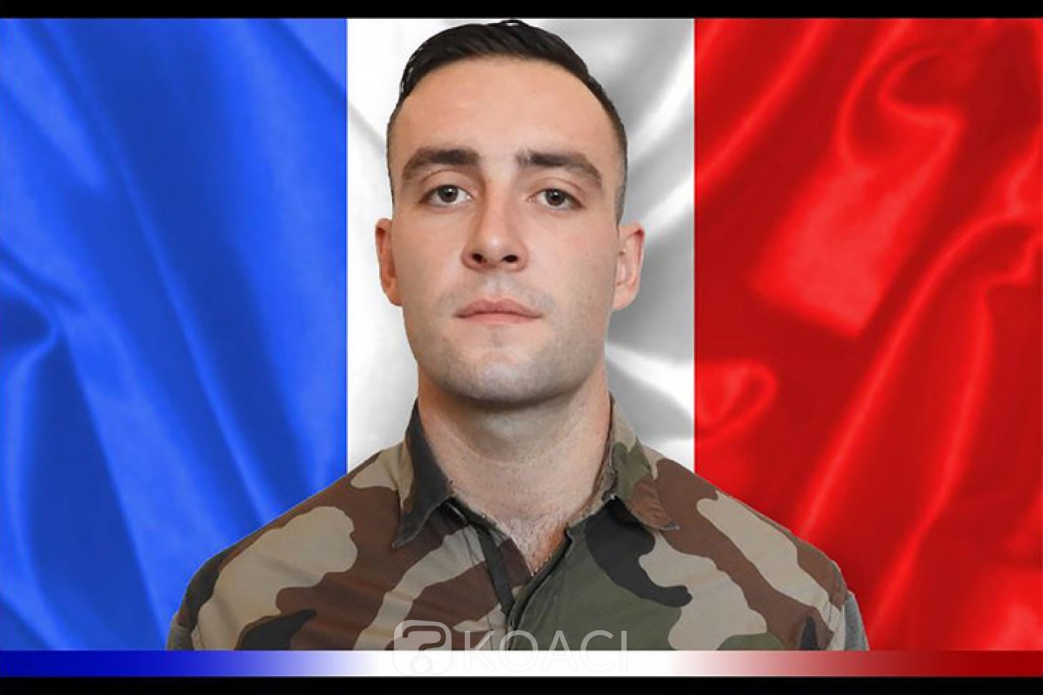 Mali: Un soldat français tué dans une attaque à l'explosif,revendiquée par l' EI