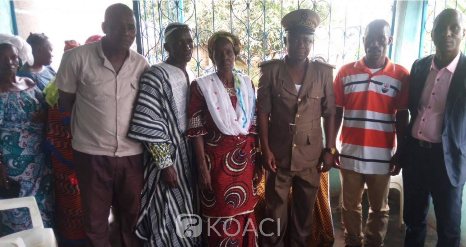 Côte d'Ivoire: Affaire troubles à Biankouman suite au décès d'un enseignant en formation, le président des jeunes démis, le chef rétabli dans ses fonctions