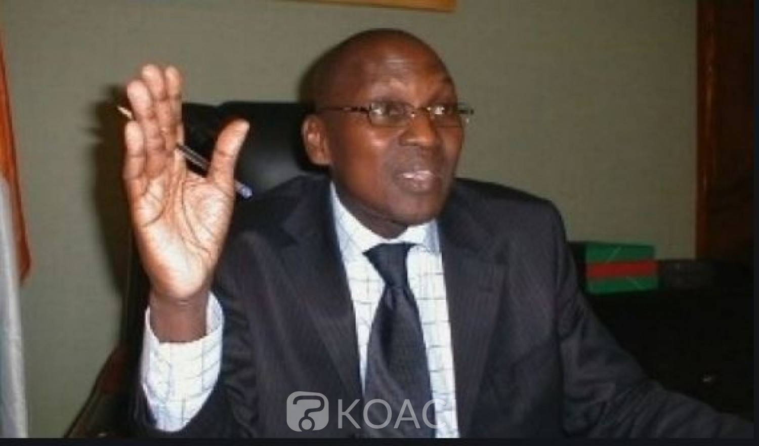 Côte d'Ivoire: Joël N'Guessan, « En 2020 ne doit-on pas demander avec insistance à Ouattara de continuer l'excellent travail ?»