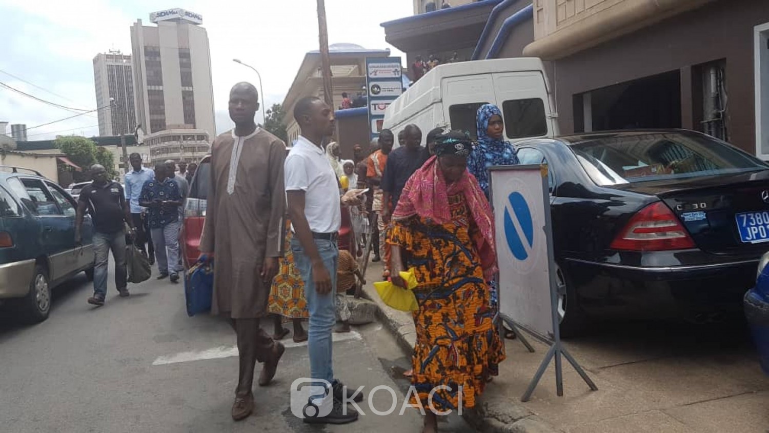 Côte d'Ivoire :  Religion, la communauté musulmane ivoirienne célèbre l'anniversaire de la naissance du prophète Mahommet samedi