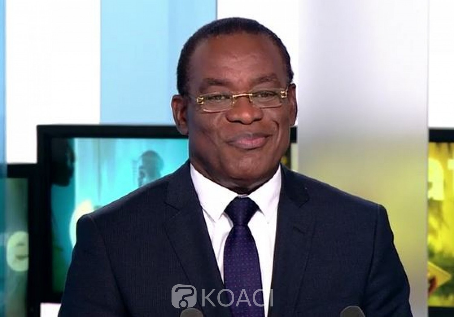 Côte d'Ivoire: Affi à propos du candidat du FPI en 2020 : « Simone est une alternative à une candidature de Gbagbo»
