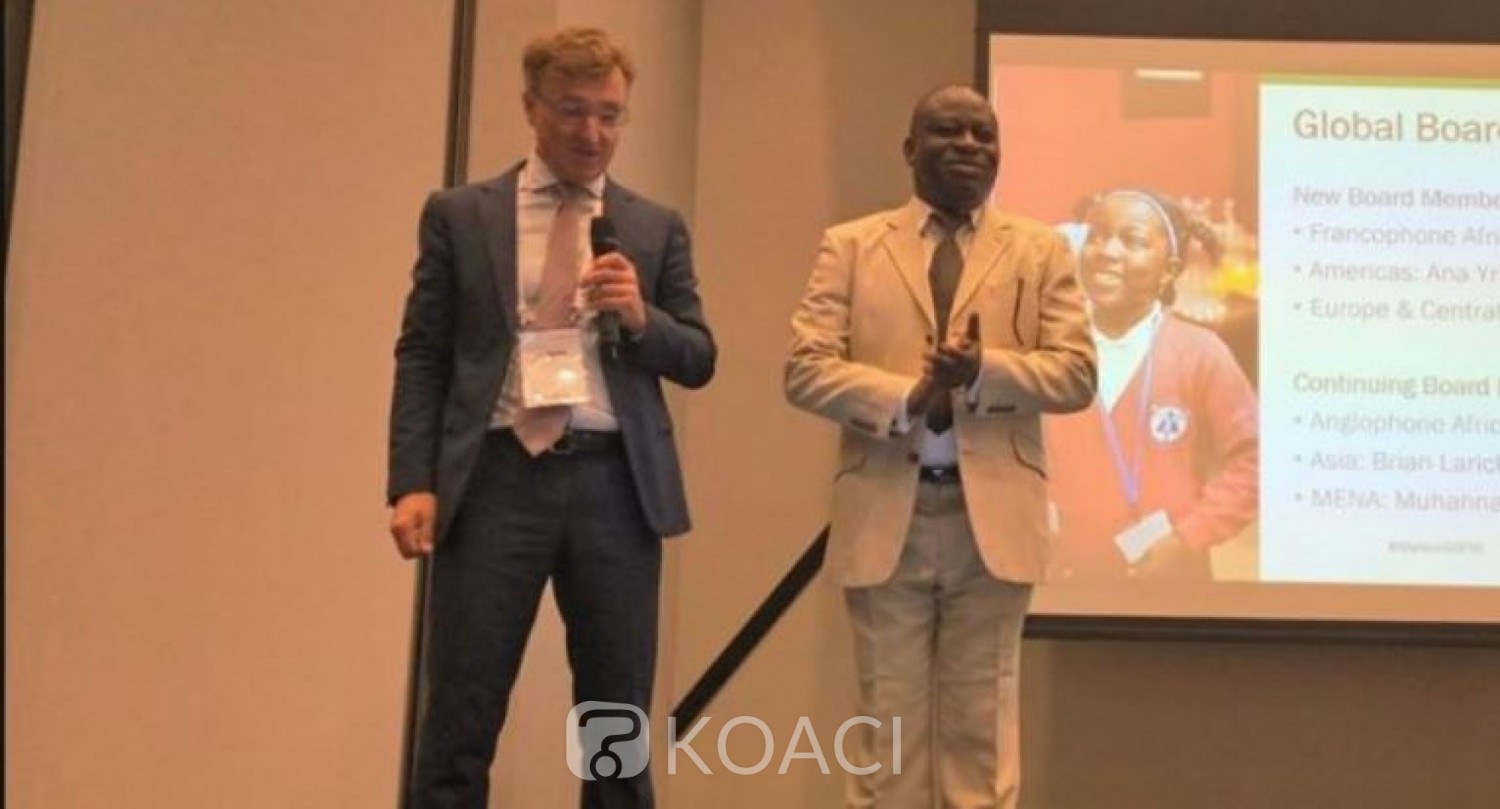 Côte d'Ivoire: L'ivoirien Félix Yao élu Coordonnateur Régional du Conseil Consultatif Mondial d'Aflatoun pour la région Afrique francophone