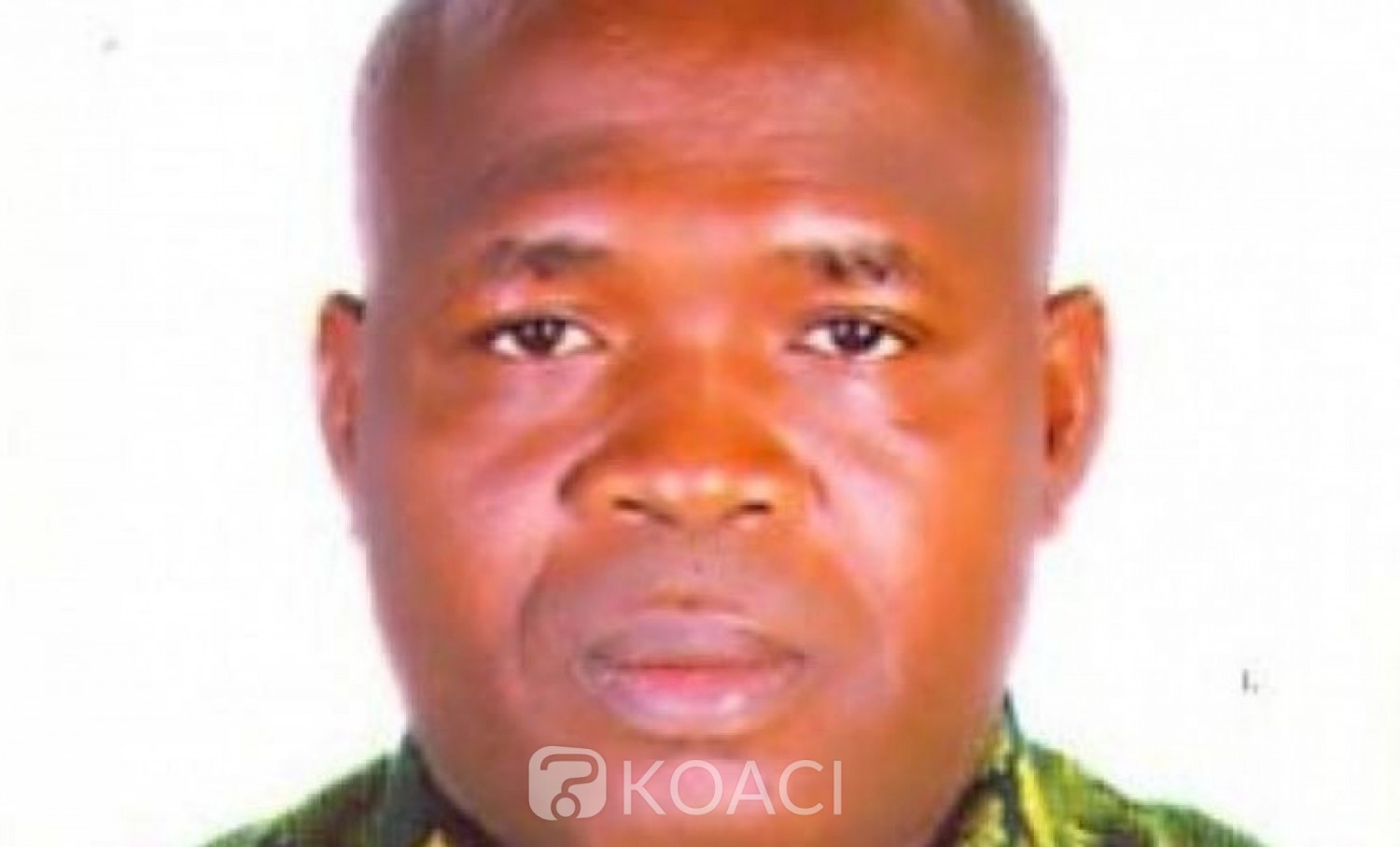 Côte d'Ivoire: RTI, décès du réalisateur Edouard Koffi Sacra (Proches)